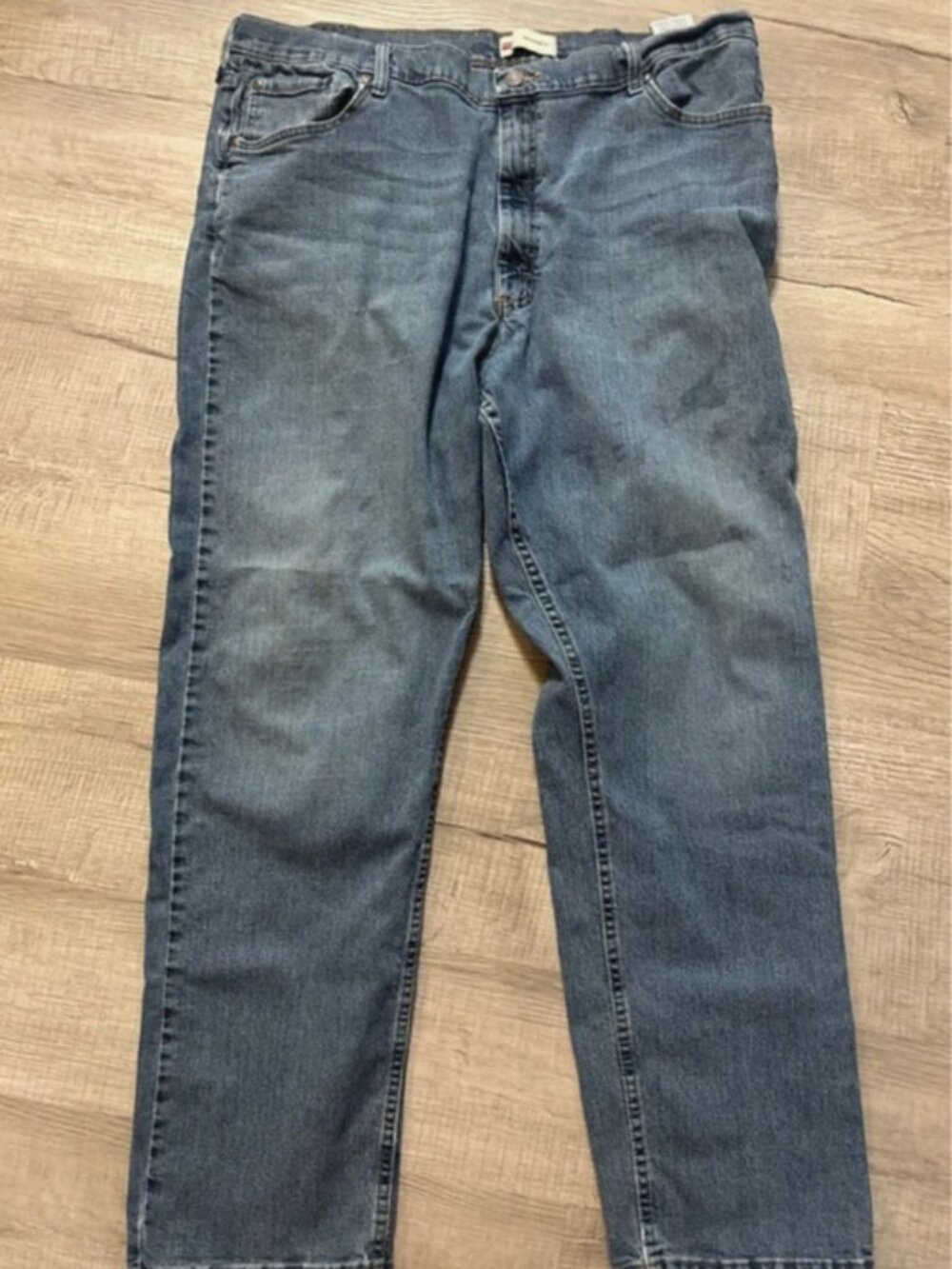 Wrangler jeans size 42/32